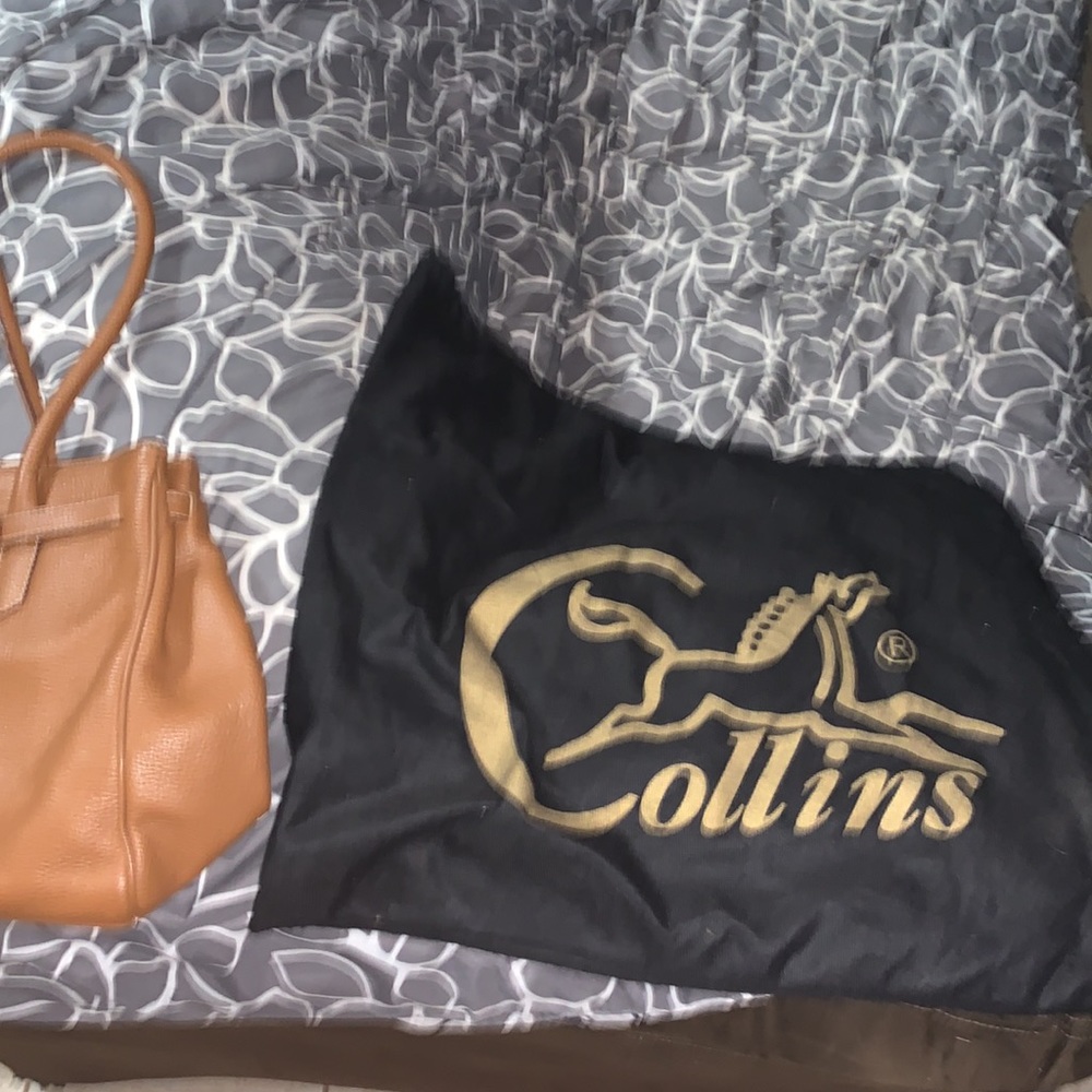 Collins Purse 🤎 - Picture 6 of 8